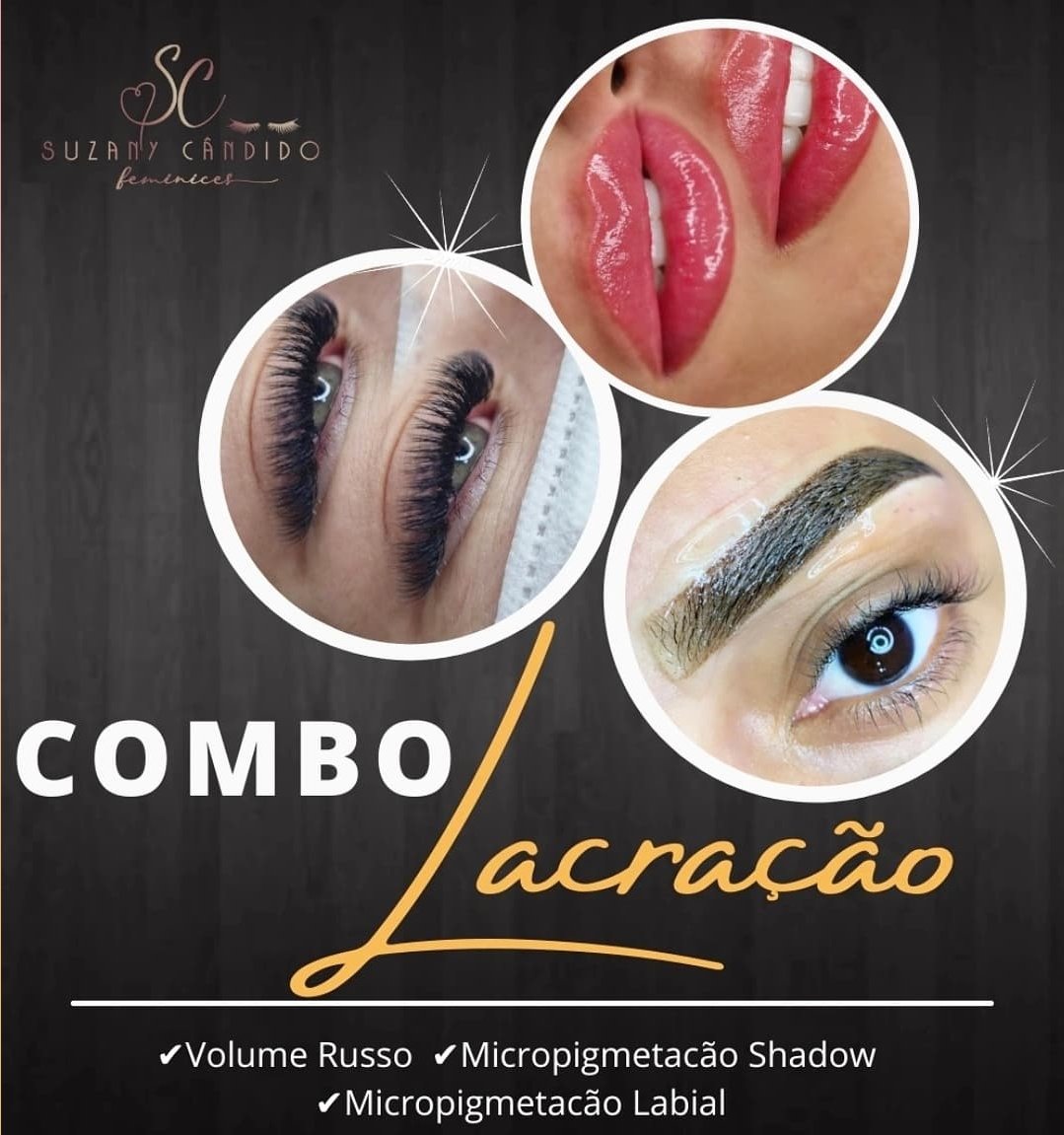 scfeminices's tweet photo. Já agendou seu combo???
#microlabial #micropigmentacao #cilios https://t.co/BJR2JUr74z