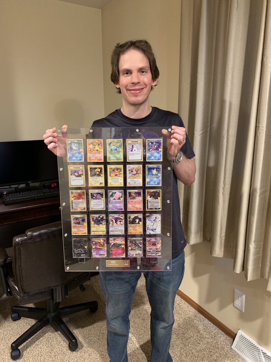 primetimepokemon booster box POKEMON TCG Booster Bundle FLAT WIDE Box Protectors (0.50mm thick) main image 1