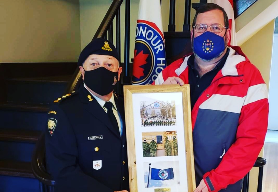 honourhouse's tweet photo. Thank you Hon Col Bill Diamond, CFO of @Key_cafe, & his team for donating one of their SmartBox, key management systems for use at Honour Ranch.
#keycafe #honourranch #community #support #donate #givingback https://t.co/M8hEB448Wu