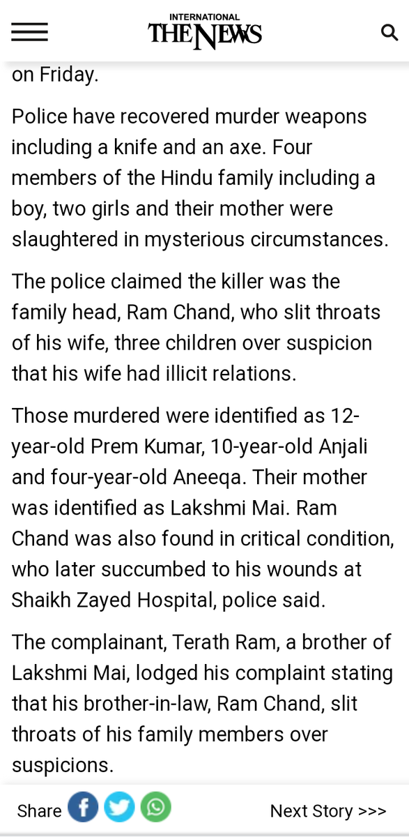 bintee_'s tweet photo. @AkchatAnand @AmitSik22892491 @Rehanthequreshi You need a proper information. https://t.co/BIGshRjpqJ