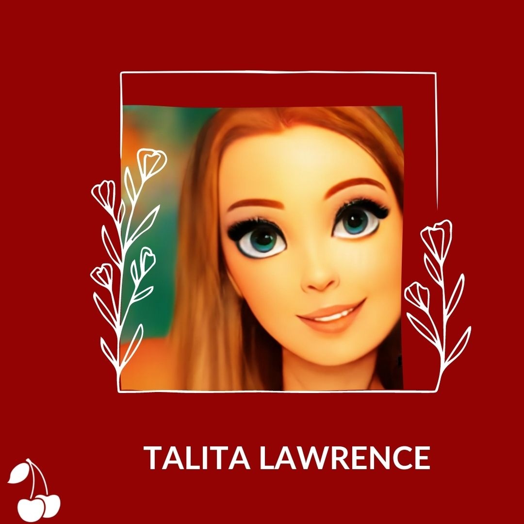 CherryPublishi2's tweet photo. Cherry Publishing is thrilled to welcome Talita Lawrence @talita.lawrence.author to the Cherry Tree! 🍒
We are so excited to bring you her exciting new book!
#CherryPublishing #Cherrygram🍒 #TalitaLawrence #HotRomance #newadultromance #rockstarromance #romancebloggers https://t.co/V9LwZn4dHa
