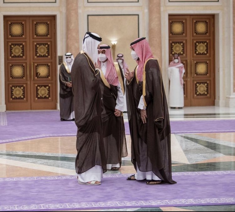 ASNA_20's tweet photo. الله يحفظك ويديمك يا قائد النهضة والتطور وخلف كل النجاحات الله يجزاك عنا جميعاً كل خير💚🇸🇦  #محمد_بن_سلمان https://t.co/EnavvZ0bi3