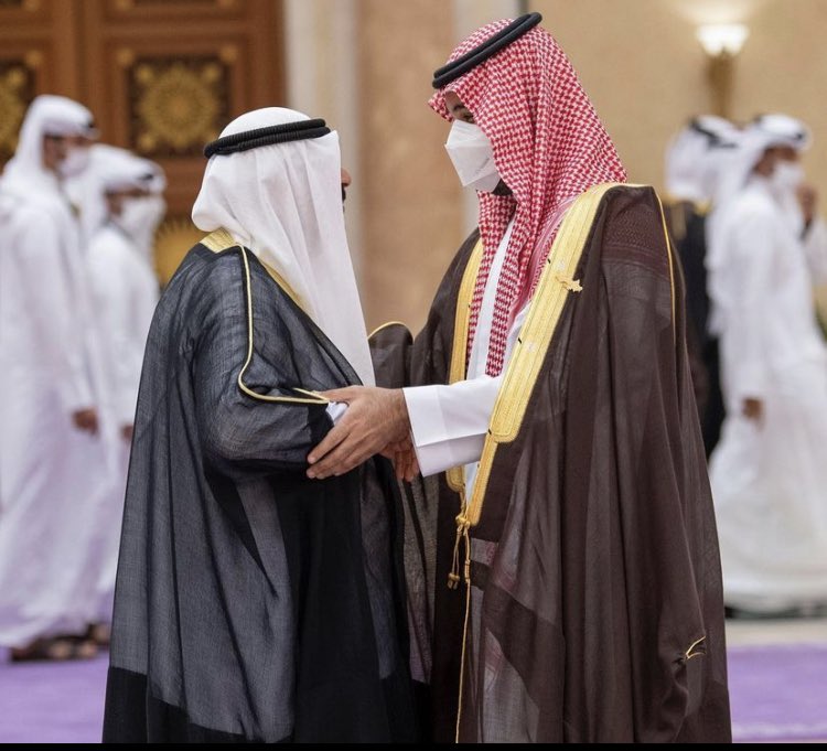 ASNA_20's tweet photo. الله يحفظك ويديمك يا قائد النهضة والتطور وخلف كل النجاحات الله يجزاك عنا جميعاً كل خير💚🇸🇦  #محمد_بن_سلمان https://t.co/EnavvZ0bi3