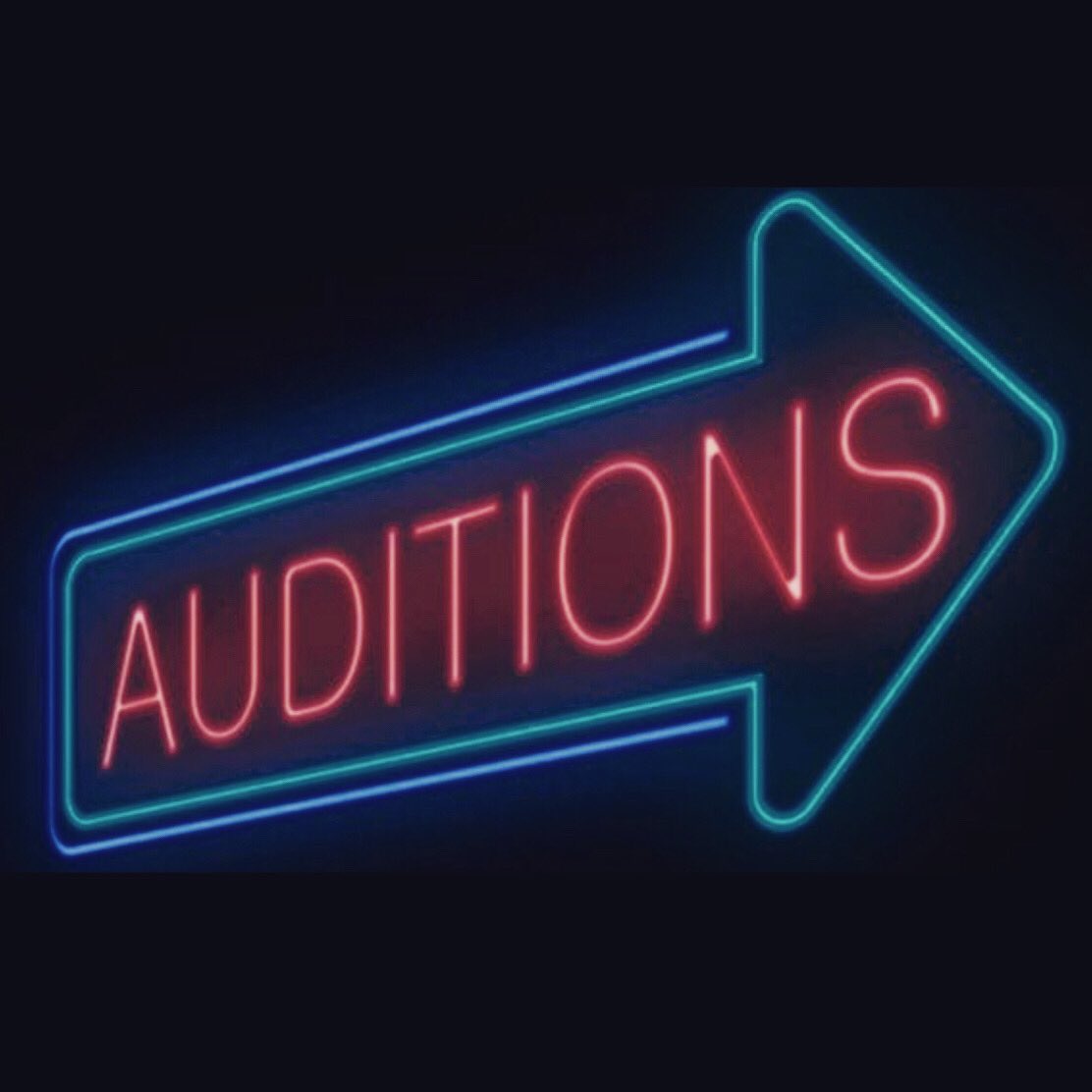 PRHS_Musical's tweet image. Time for auditions!! Information can be found in the Pine Richland website under the musical section of activities. Audition videos are due November 19th!! Show is what you’ve got😎 DM with any questions!