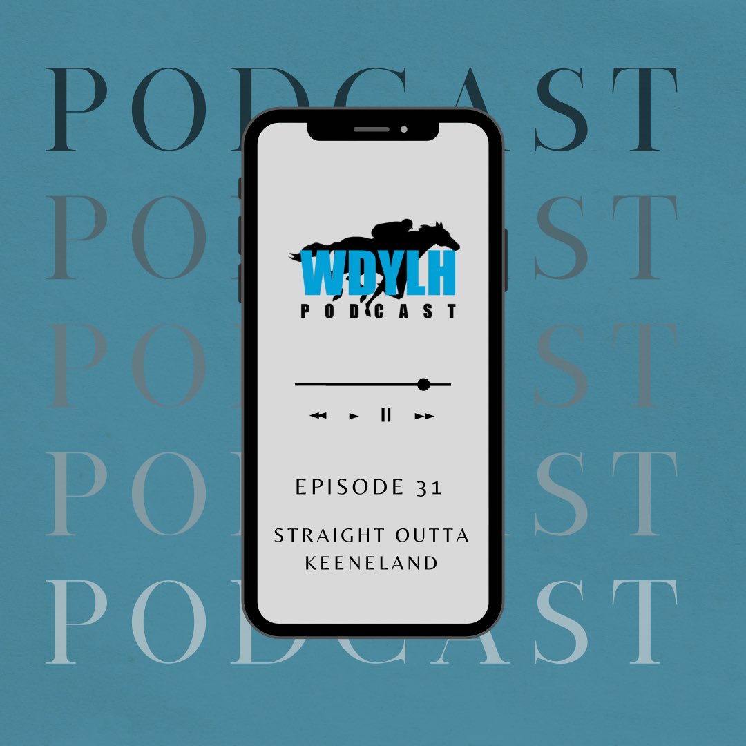whodoulikehere's tweet photo. Have you listened to the newest episode yet? 

https://t.co/Yh6SNHWY9J https://t.co/eFFOt7AR0F