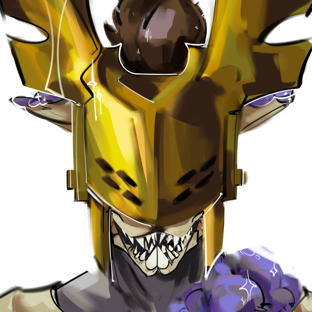 for @TiredArts ! thank you :)