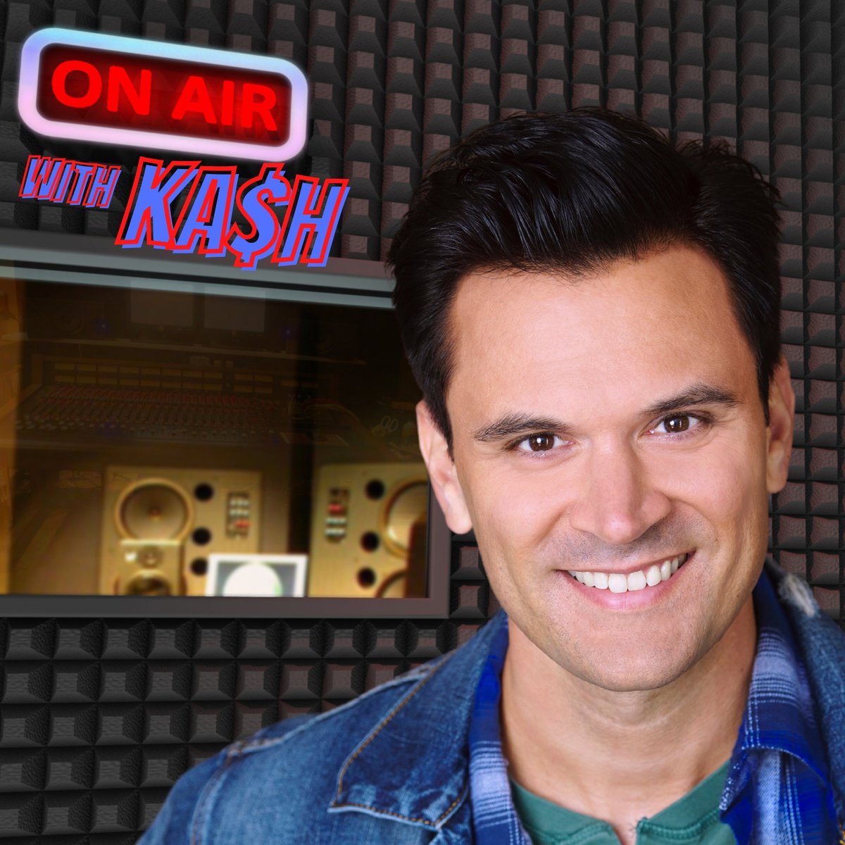 My interview with @OnAirWithKash just dropped! It was such a pleasure speaking with him!

Check it out ⬇️

youtu.be/PC0oLH30HUM

#WomenInFilm #IndieFilm #WomenInHollywood #BirthControl #FemaleDirectors #Filmmaking #Film #FilmProduction #BehindTheScenes