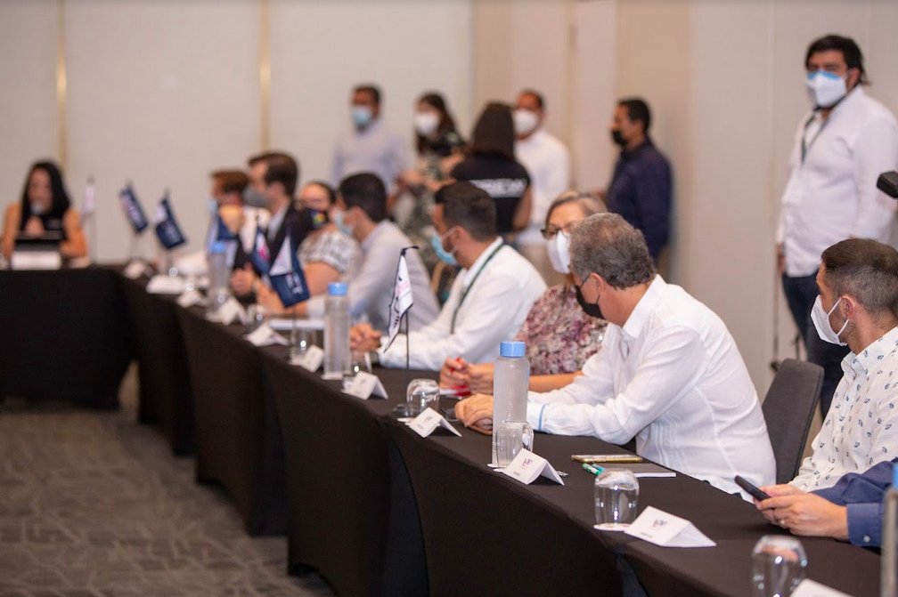 Sustainable & Social Tourism Summit tweet media