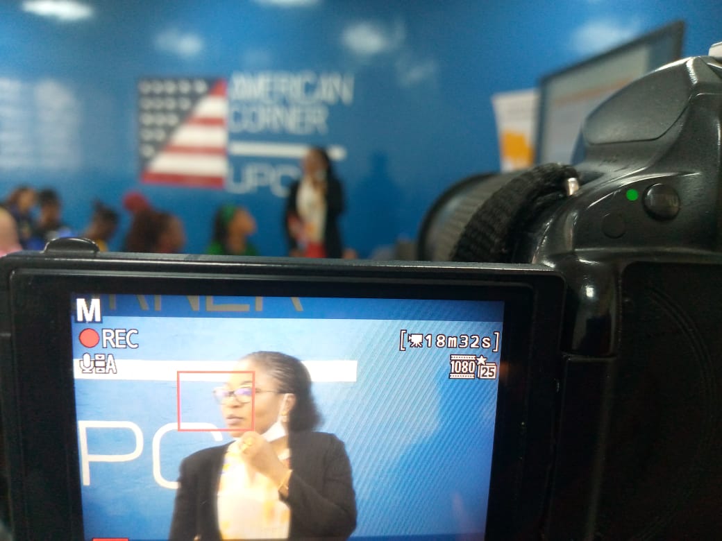CINA (Congo Innovation Academy) tweet media