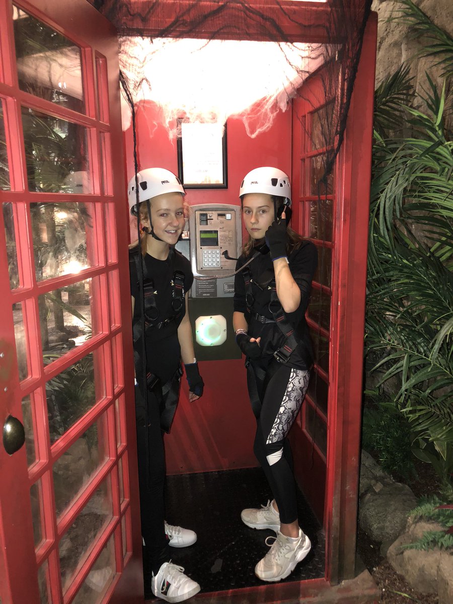FreyaWilton's tweet photo. Had a fab time doing the @imacelebrity jungle challenge @MediaCityUK @antanddec where were you 😀#itv @itvstudios #imacelebrity #antanddec https://t.co/wBsiZjDjhe