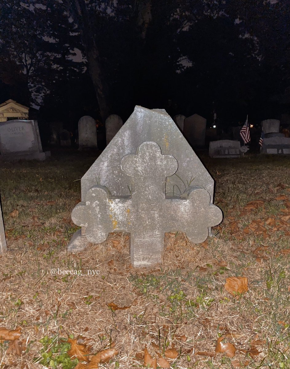 BeccaG_WeirdNJ's tweet photo. Would you sit in the Witch’s Chair at midnight on an October night? 🎃🪦🪑 Featuring Joe looking badass! (video underway!) @WeirdUS #weirdus #haunted #legend #creepy #witch https://t.co/aSXXE5OpjG