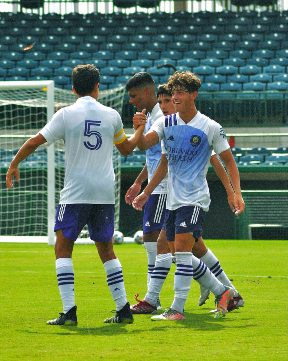 MLS NEXT tweet media