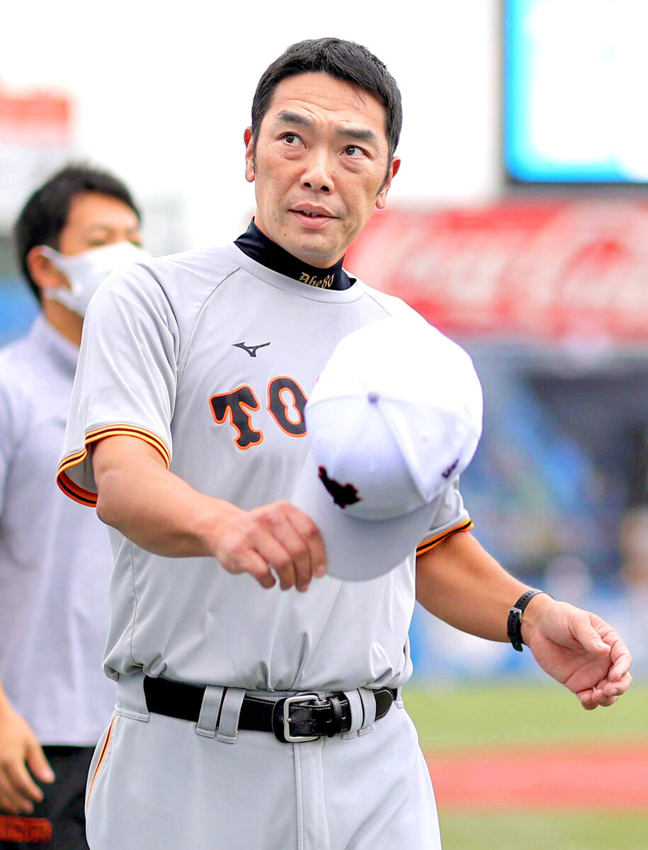 は自分にプチご褒美を 読売巨人軍 ジャイアンツ 阿部慎之助 背番号T