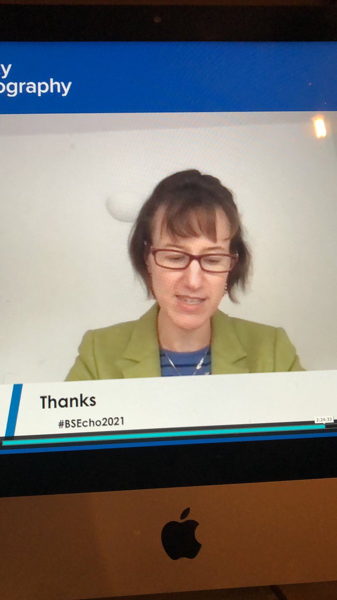 Beckster2018's tweet image. Last session of #bsecho2021 with thanks to organisers, speakers, chairs & sponsors @BSEcho