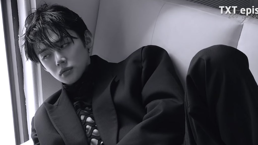 99EBOY's tweet image. still thinking about this yeonjun