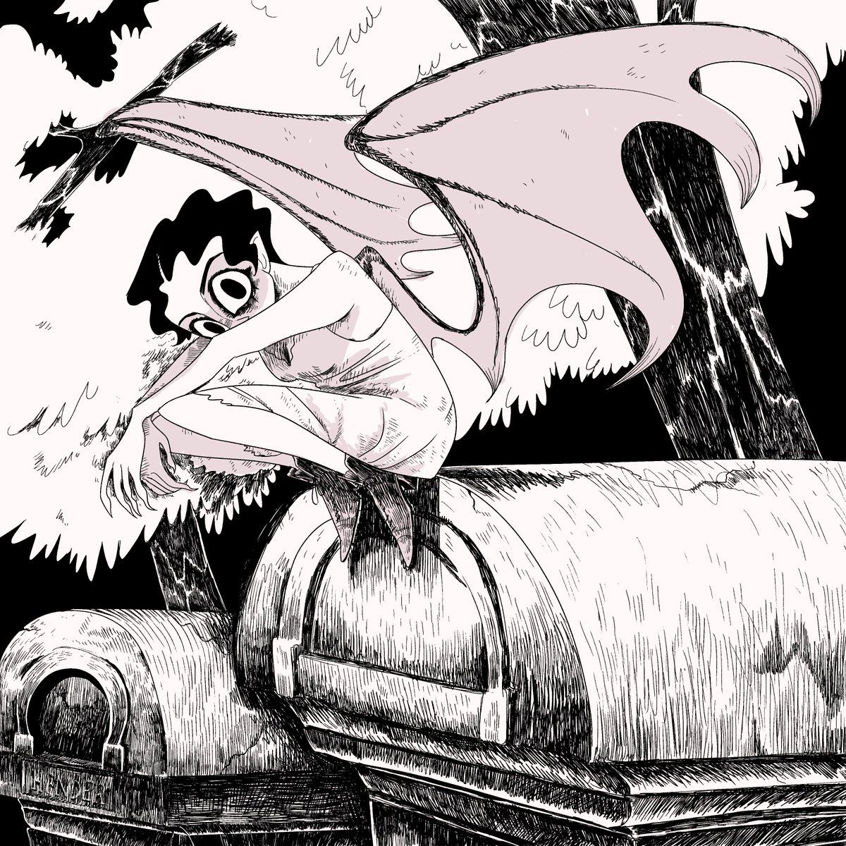 Something something halloween something something skeletons