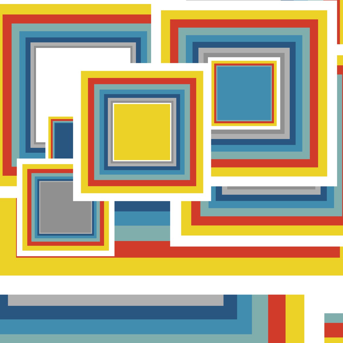 silentredux's tweet image. circles &amp;amp; squares