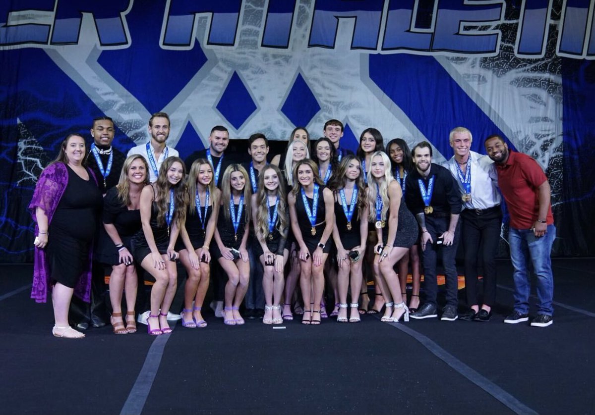 Champion has a nice ring to it 💍 <a href="/CA_Ladycats/">CA Ladycats</a> <a href="/CA_Furycats/">CA Furycats</a> <a href="/CAFIRECATS/">CA Firecats</a> <a href="/CA_Crewcats/">CA_Crewcats</a>