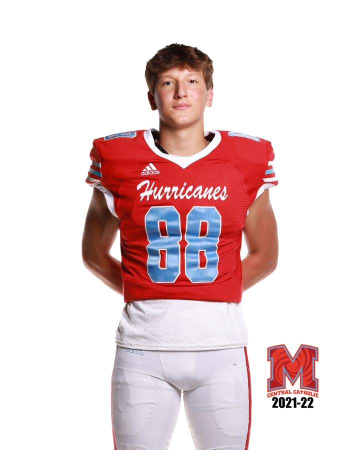 central_marian's tweet photo. Congratulations to Christian Bentancur who was named ESCC/CCL Red Division Offensive Player of the year. https://t.co/CafIW02NpJ
