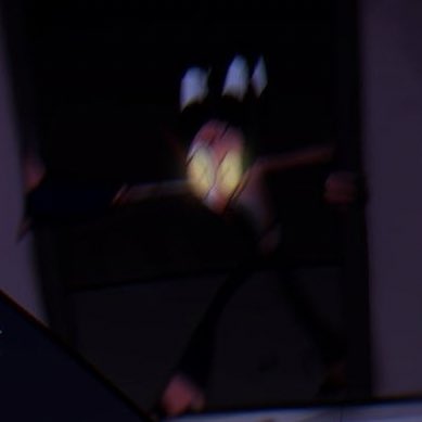 DID SOMEONE SAY THIGHS-