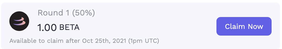 cobie's tweet photo. I contibuted >7 figures of TVL to this defi product and I just received my retroactive airdrop

How is this not a scam 

I got less than two dollars ???????? https://t.co/bH4v4xWwcK
