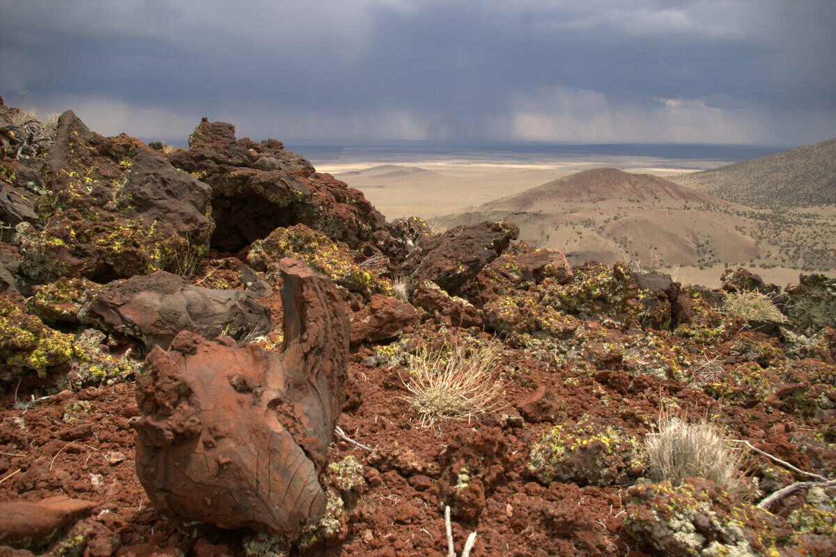 🏜️The TREX team is feeling the pull of the desert! 🏜️ We are doing the final planning and packing for our field season in northern Arizona.  Stay tuned for our 2-week season beginning next week! <a href="/CMU_Robotics/">CMU Robotics Institute</a> <a href="/SCSatCMU/">CMU School of Computer Science</a> <a href="/CarnegieMellon/">Carnegie Mellon University</a> 
📷: Atlas Obscura