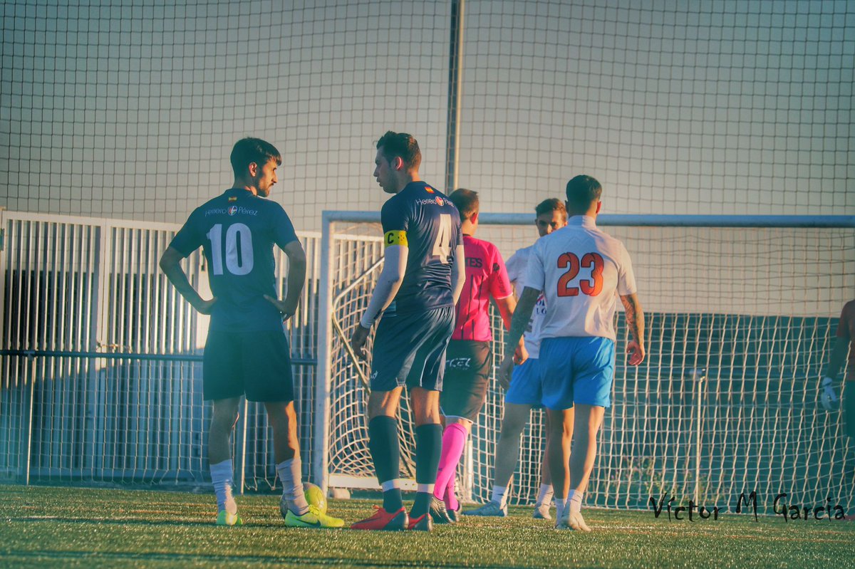 UDACabrerizos's tweet photo. Resultado de este fin de semana:
Recreativo de Juerga 1-4 UDAC
⚽️⚽️⚽️ Mochi (@Alberto_Mochi)
⚽️ Mirry https://t.co/al1BS5TKXi