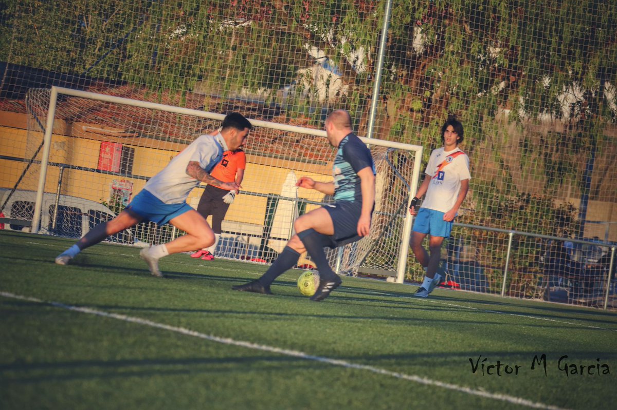 UDACabrerizos's tweet photo. Resultado de este fin de semana:
Recreativo de Juerga 1-4 UDAC
⚽️⚽️⚽️ Mochi (@Alberto_Mochi)
⚽️ Mirry https://t.co/al1BS5TKXi