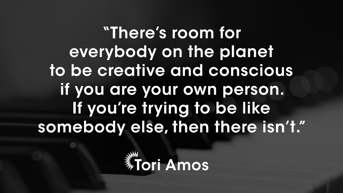 Auralex's tweet photo. On this #MotivationMonday, we'll draw inspiration from an exceptionally creative mind: @toriamos.
•
#creativespace #studiofoam #auralex #auralexacoustics #itstheroom #recording #recordingstudio #avtweeps #audio #musicinspo #inspiraton #deepthoughts #toriamos #mondaymotivation https://t.co/W9ZeCSGygJ