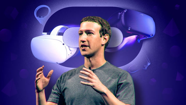 BREAKING: Facebook will invest $10 billion into the metaverse

- Facebook's Earnings Call