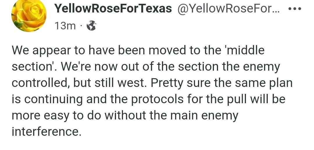 ZJuhasova's tweet image. #YRFT on Gab 13 mins ago