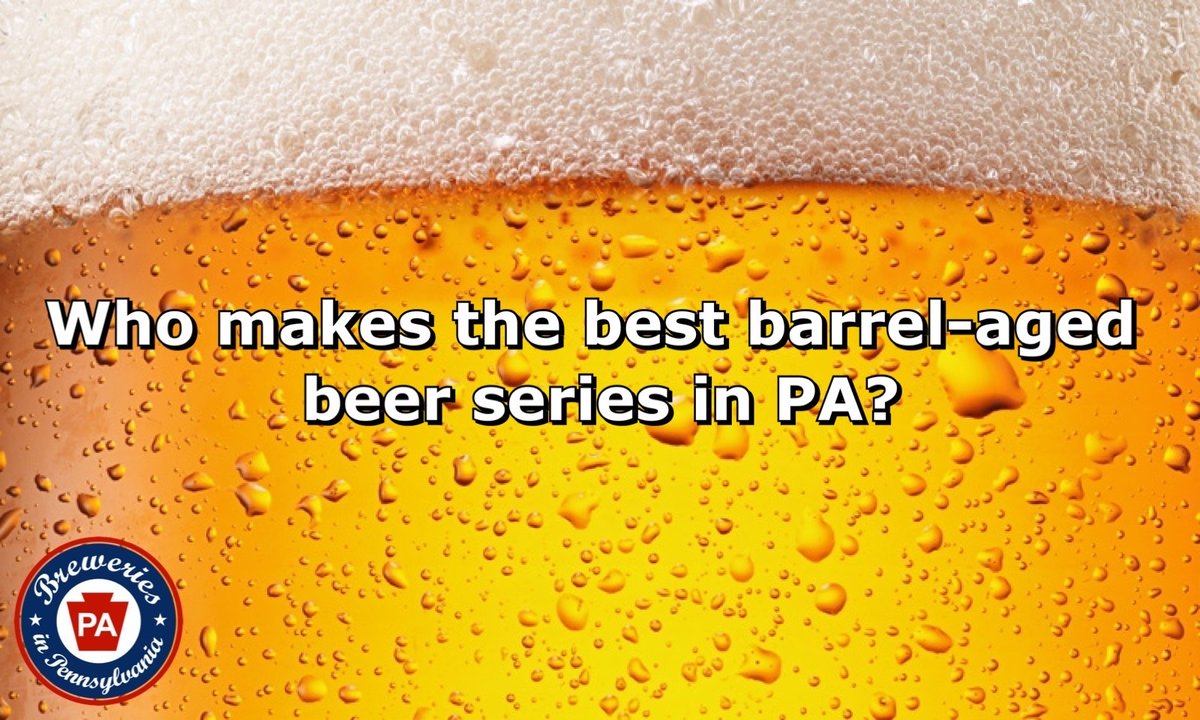 Breweries In PA tweet media