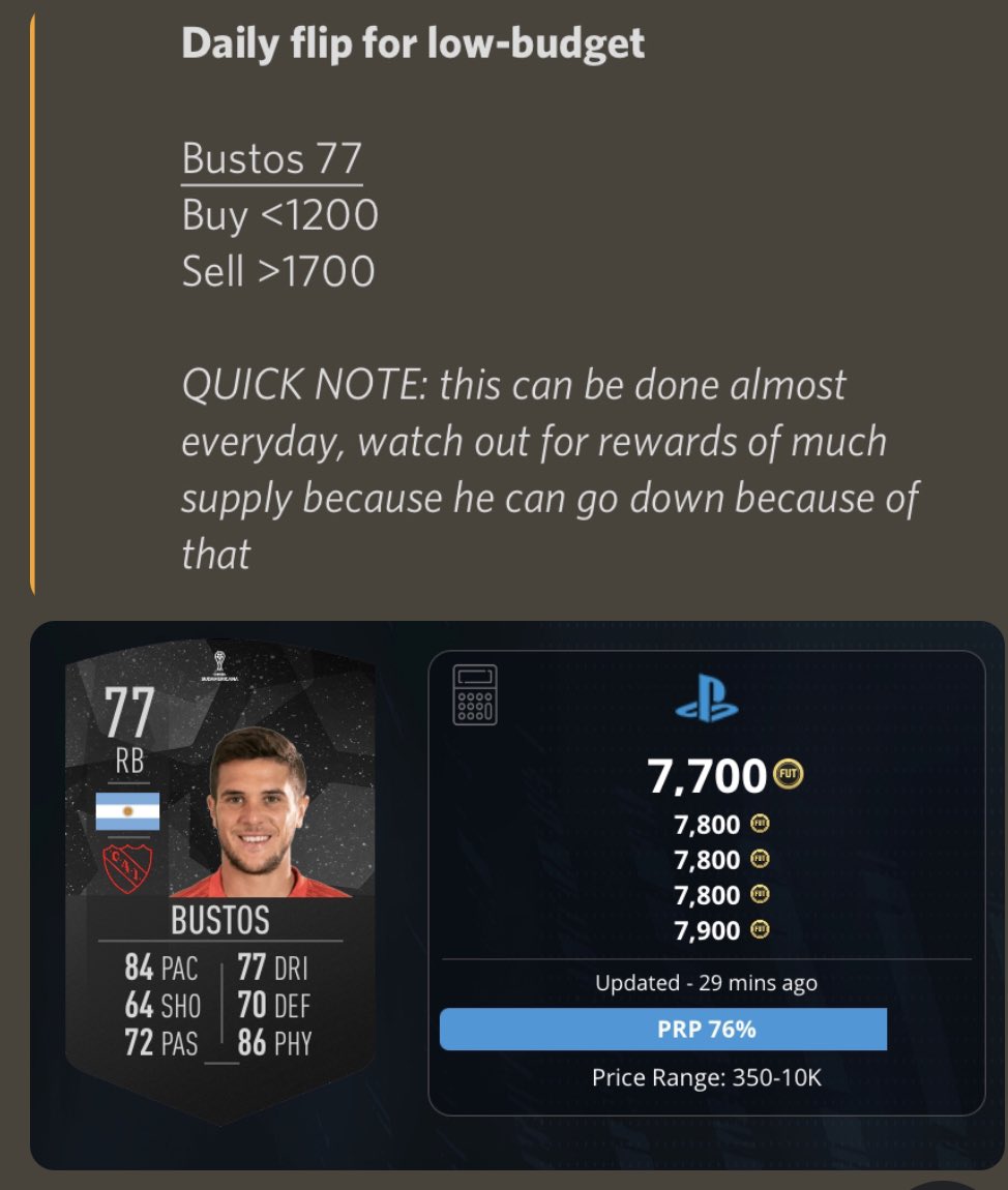 jk720031's tweet image. ⭐️1 month Jktrading+ giveaway⭐️

Make sure your following @UtdJk7 and @jk720031 

Rt follower picker will auto pick winner at 6pm Tomorrow (BST)

#fifa22