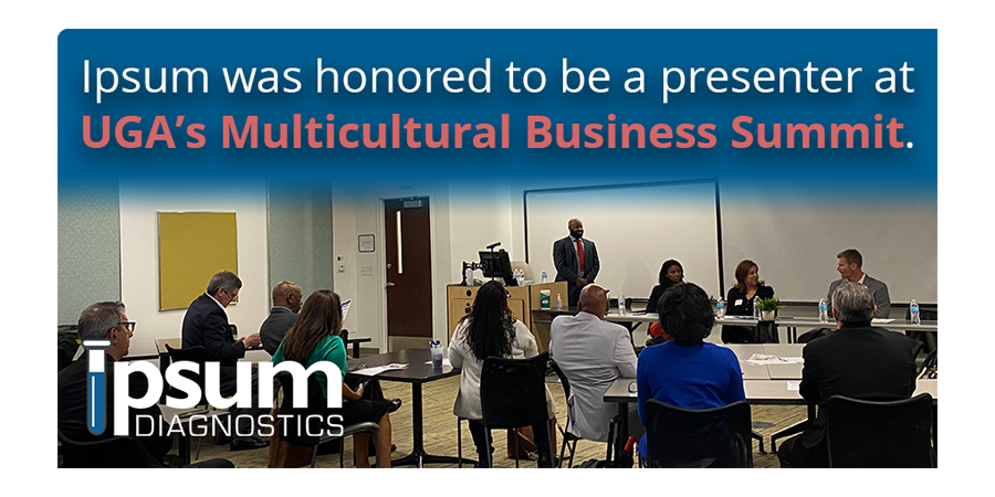 Ipsumdiagnostic's tweet photo. The Ipsum Team of Lauren, Colin and Leah want to thank all who attended our session, Business Implications in the Time of COVID. We were honored to attend, present and participate in this important event!
#ipsumdiagnostics
#UGA
#businesssummit
@ugasbdc https://t.co/FTO6PUt283