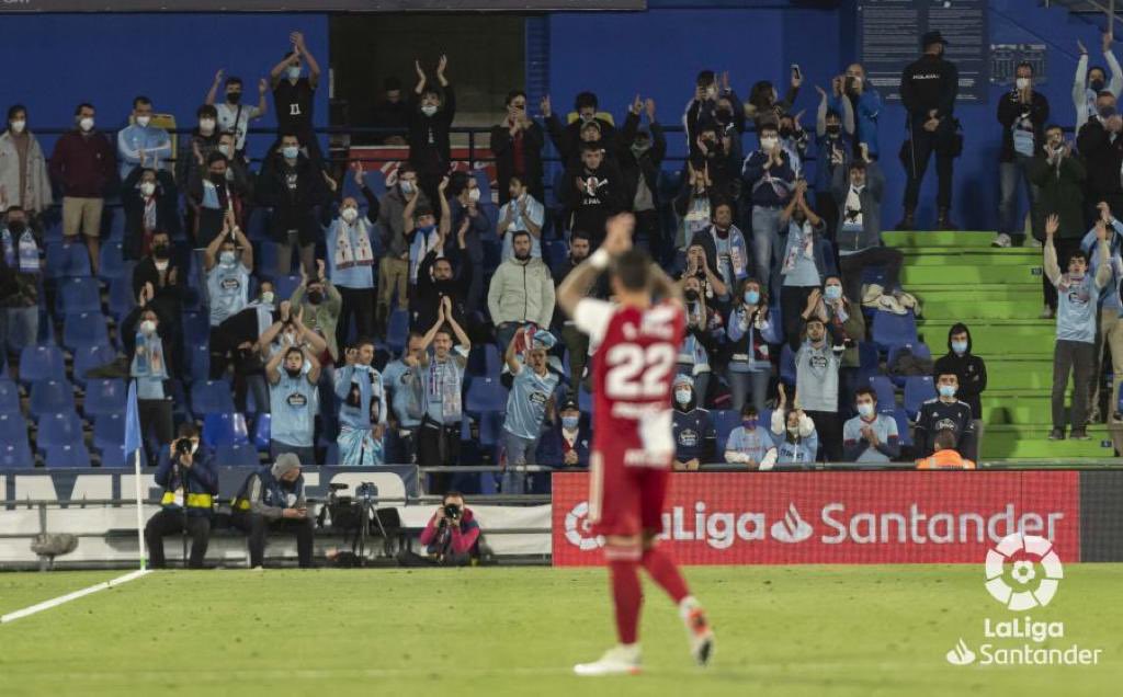 lois_verin's tweet photo. @CidPrieto @GetafeCF Te animaré cuando menos lo merezcas porque será cuando más lo necesites.
Lunes-getafe-40€
#InThisOrder https://t.co/KQ3DdTjG9u