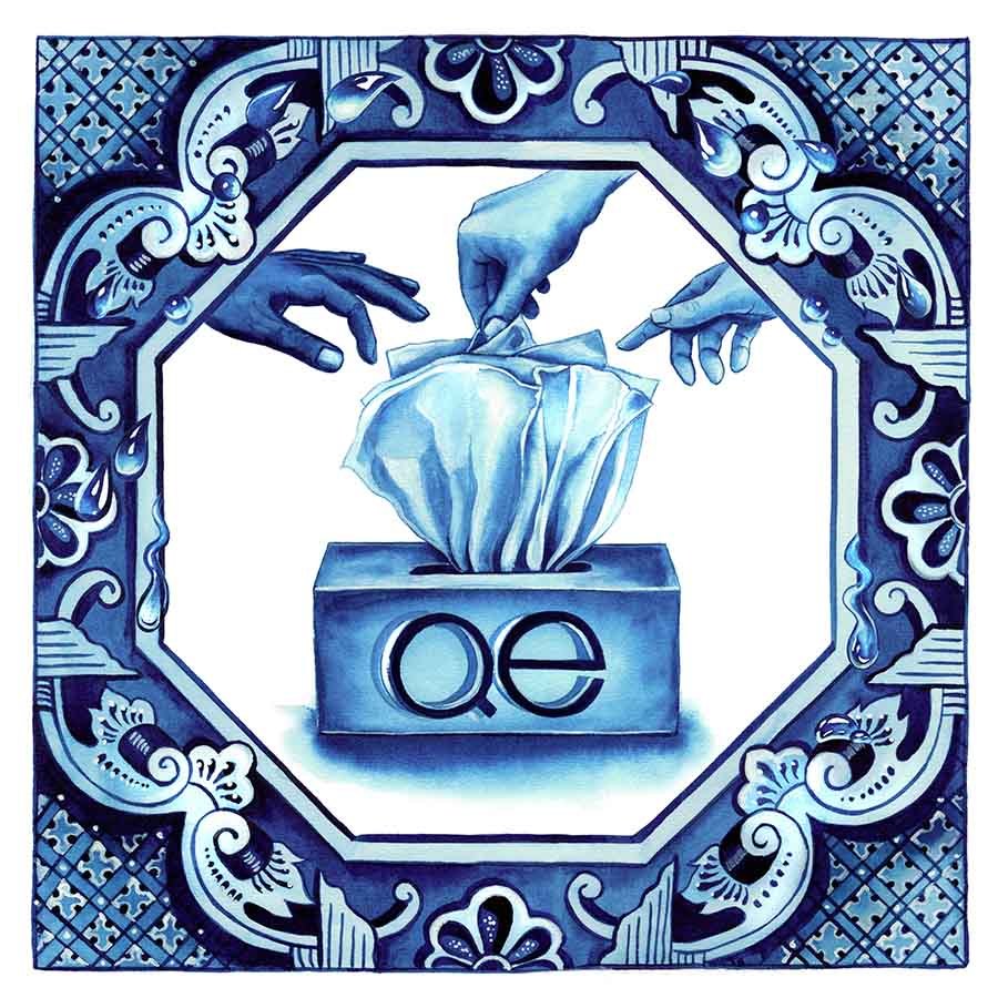 BeautifulBzarre's tweet image. EXCLUSIVE INTERVIEW // @plushbrush’s (Delft) Blueprint For Dream Fulfillment
&amp;gt;&amp;gt; beautifulbizarre.net/2021/10/25/ann…

#beautifulbizarre #interview #delft #painting #contemporaryart #art #defltpainting #cat