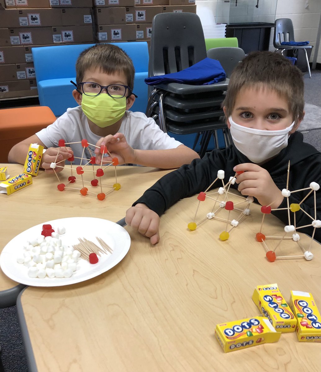 gaudens1st's tweet photo. Future engineers! #eaglesdeserveit21 https://t.co/Ax4vg6AIui
