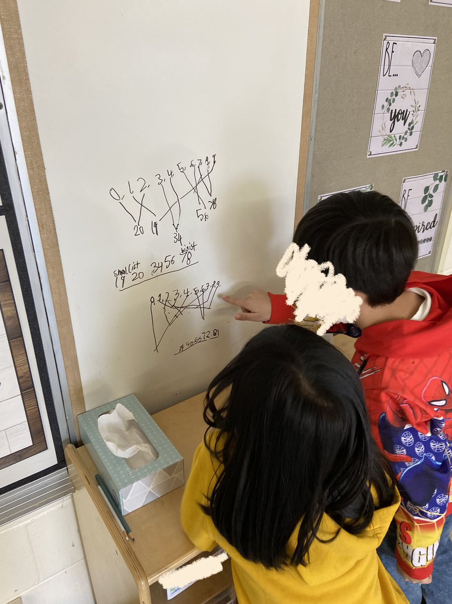 _msdistracted's tweet photo. We have been having a blast #buildingthinking I love seeing my students excited about math! @pgliljedahl @StAugustineRCSD @RCSD_No81 https://t.co/3xTUCwjqYs