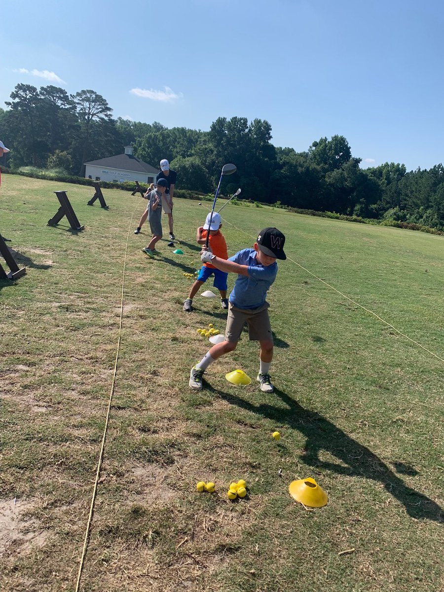 WellsFargoGolf's tweet image. We’re proud to support @FirstTeeGC as it builds the next generation of game changers! Learn how we’re supporting the mission of this important organization and impacting youth on and off the course. 

wellsfargochampionship.com/media/news/the…