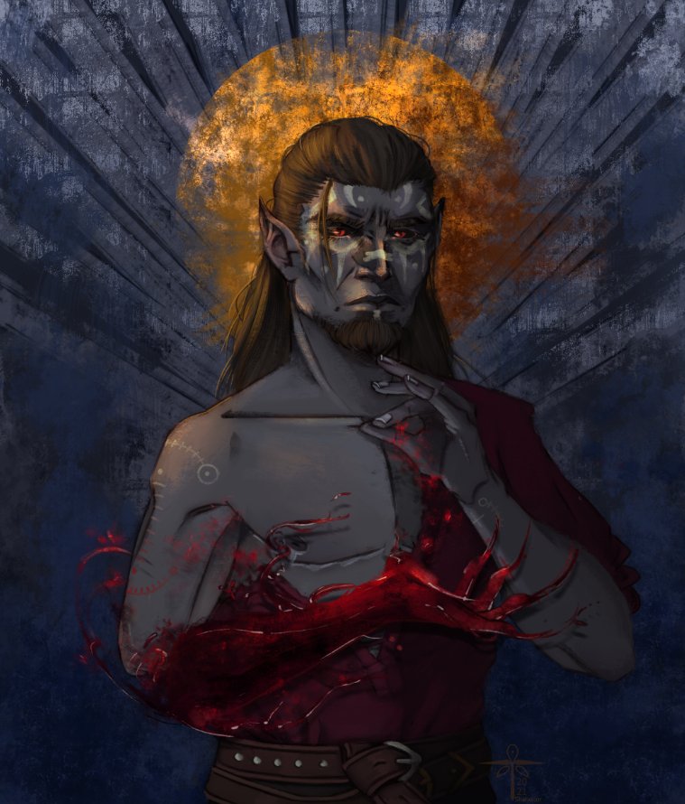 Romulus_View's tweet image. So we are showing off an #originalcharacter? I may have more than one.