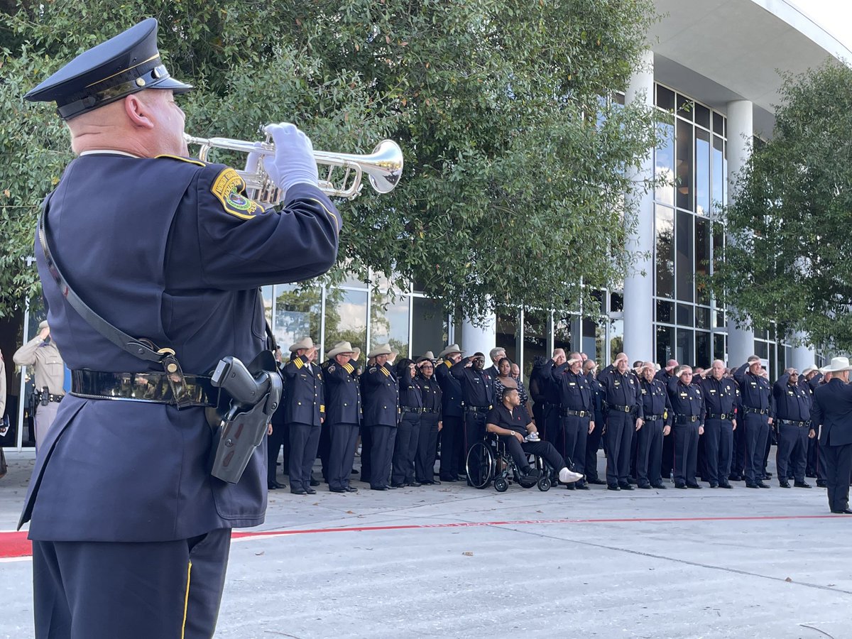 Houston Police tweet media