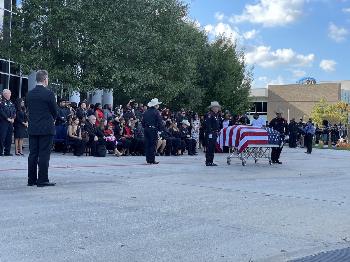 Houston Police tweet media