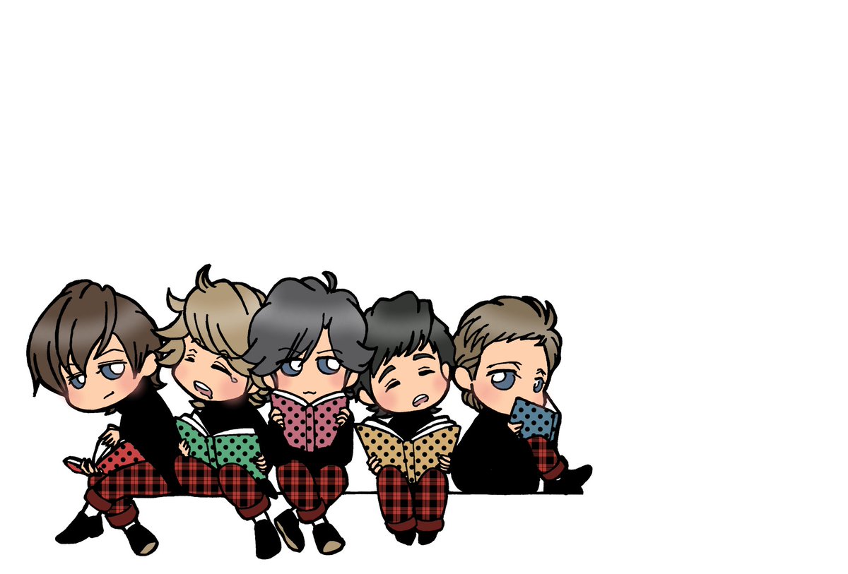 今週のスマハガキ Smapが大好きなみなさんどうぞご自由に スマヲタハガキ職 だいこう あゆみ のイラスト