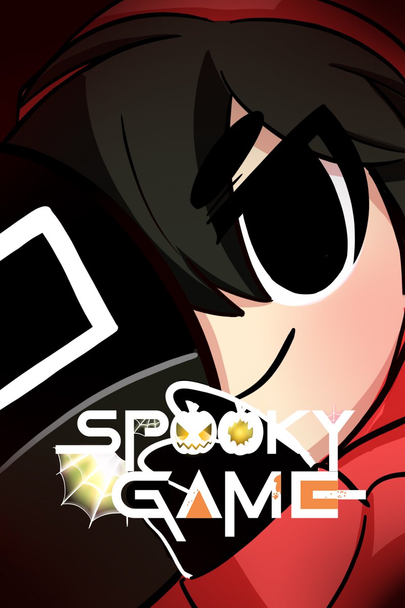 JaviDMr10's tweet photo. BOO! 👻 Traemos un evento especial para este mes del terror. El evento está inspirado en los SQUID GAME pero con una temática más espeluznante y en MINECRAFT. 

¿Crees que tienes lo necesario para sobrevivir en estos Spooky Games?, COMENTA DEBAJO DE ESTE TWEET PARA PARTICIPAR. https://t.co/nEFP2LItPQ