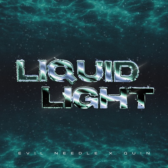 SoulBounce's tweet photo. LISTEN: @itsmeneedle & @THEQUINCAT Shine On ‘Liquid Light’ 🎧 https://t.co/rYIHmdJdcO #EvilNeedle #QUIN #LiquidLight #SoulBounce #music https://t.co/hvu6ChFbgL
