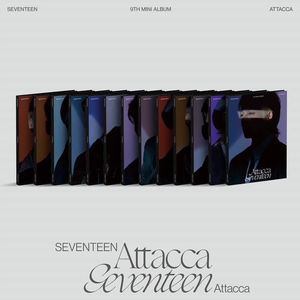 ChingusCorner's tweet photo. #ChingusCorner_GO
SEVENTEEN 9th Mini Album 'ATTACCA' - CARAT Ver
πΈ WEVERSE - β±550 + LSF
β
Random Cover
β
Normal ETA
π DOP: 50% DP until October 28, balance until November 25
π ORDER FORM: https://t.co/wQdvea5oXG https://t.co/V4gK0AlSHa