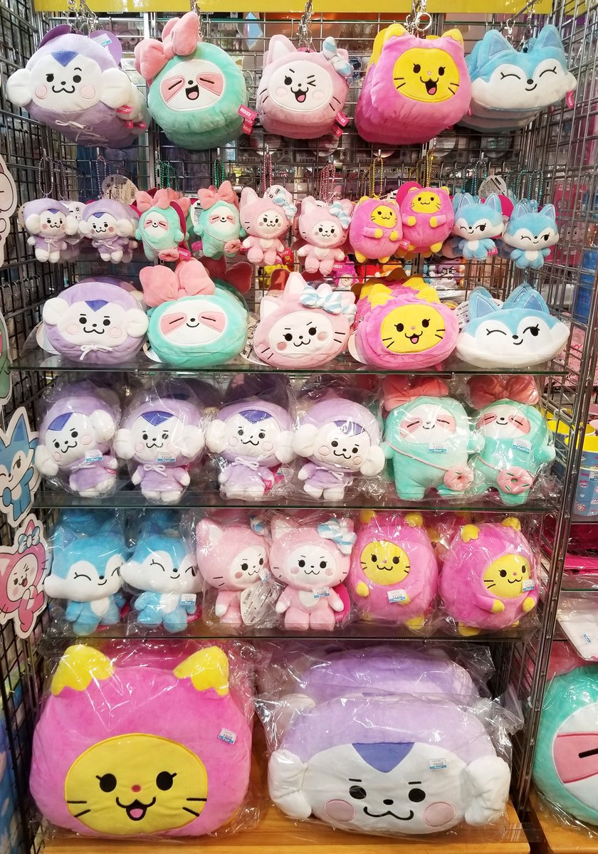 魅力的な WDZY ぬいぐるみS HATT wdzy モバイルぬいぐるみスタンド