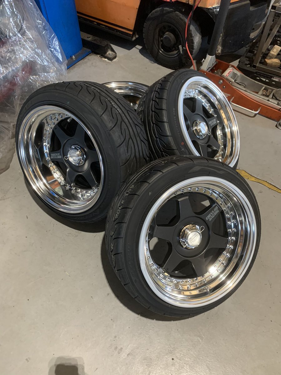daddy_m_w_kuni's tweet photo. キター✨✨✨

#ae86 #ge86 #g16egts https://t.co/e1eUM4zxNs