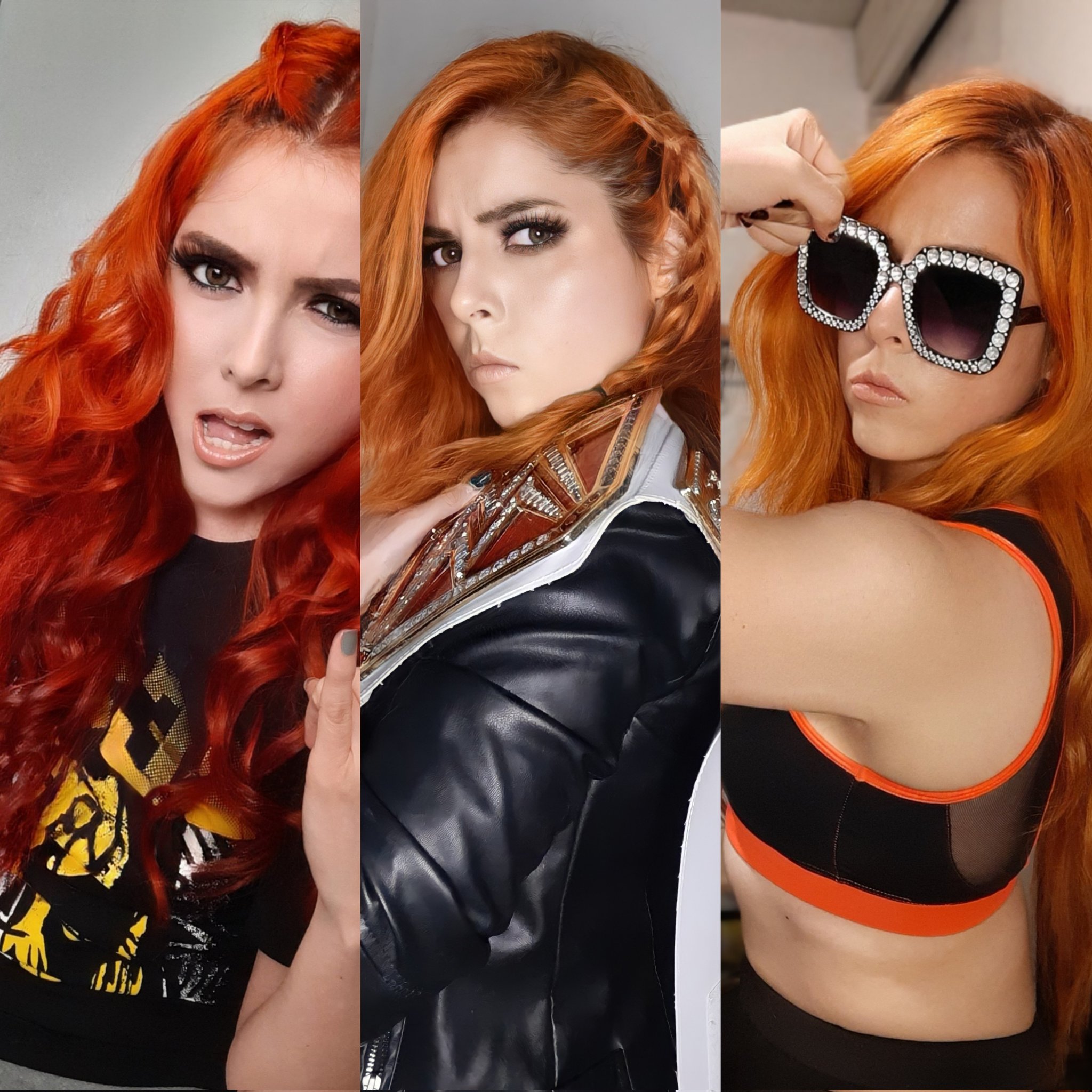 Becky Lynch Humbled And Honored By WWE Fans After Halloween 2021 1