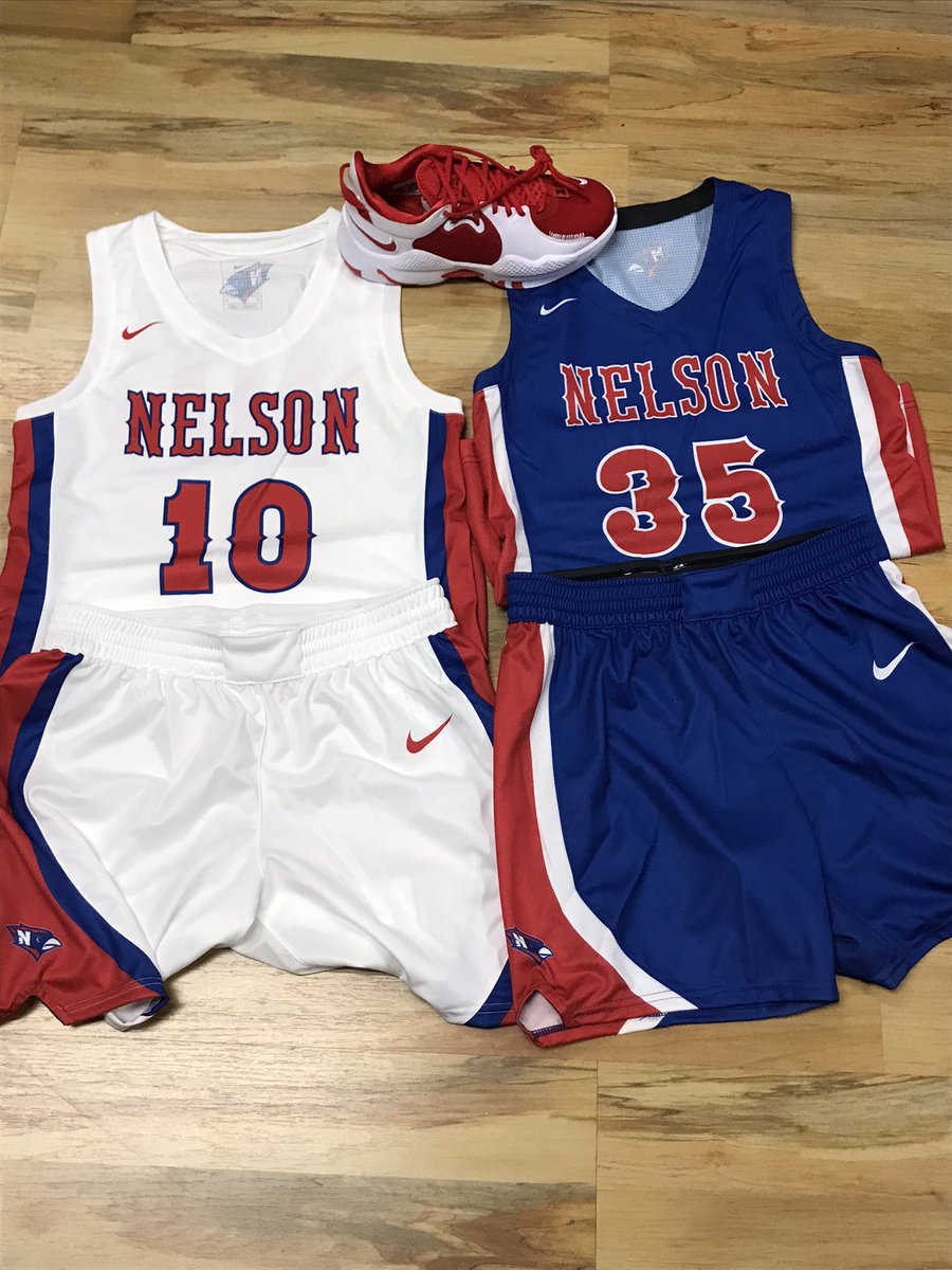 New Season New Uniforms 
Thanks <a href="/BSNSPORTS_KY/">BSN SPORTS Kentucky</a> 
#CardinalPride #WeAreNC